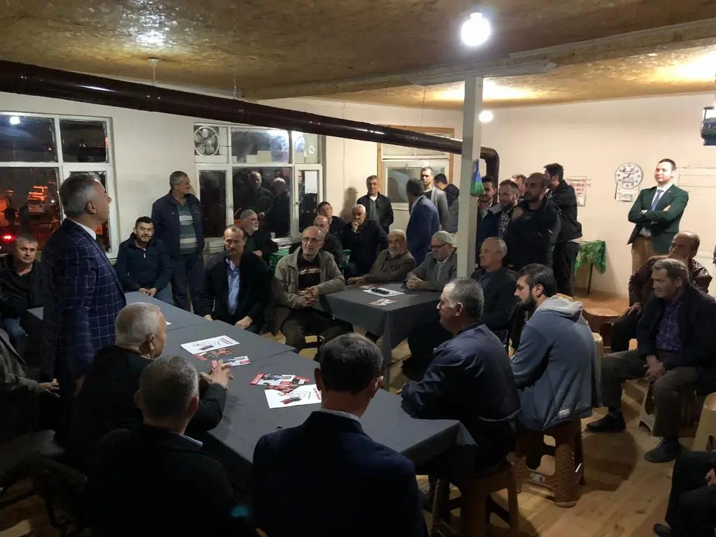 Haber: ‘Boş İşlerle Kaybedecek Vaktimiz Yok’ - Galeri-12