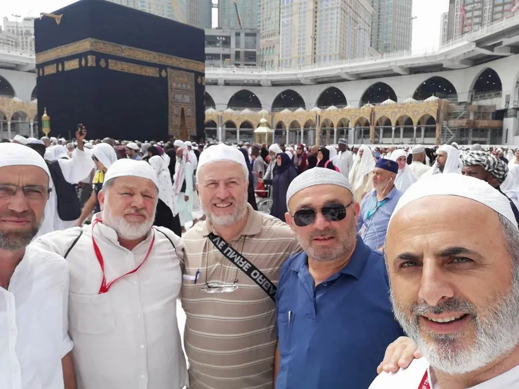 Haber: Kutsal Topraklardan Hendek’e Selam Var - Galeri-2