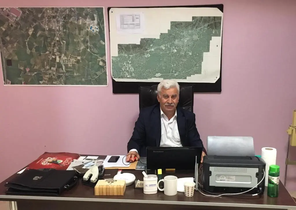 Haber: Erol Muhtarlığa Yeniden Aday - Öne Çıkan
