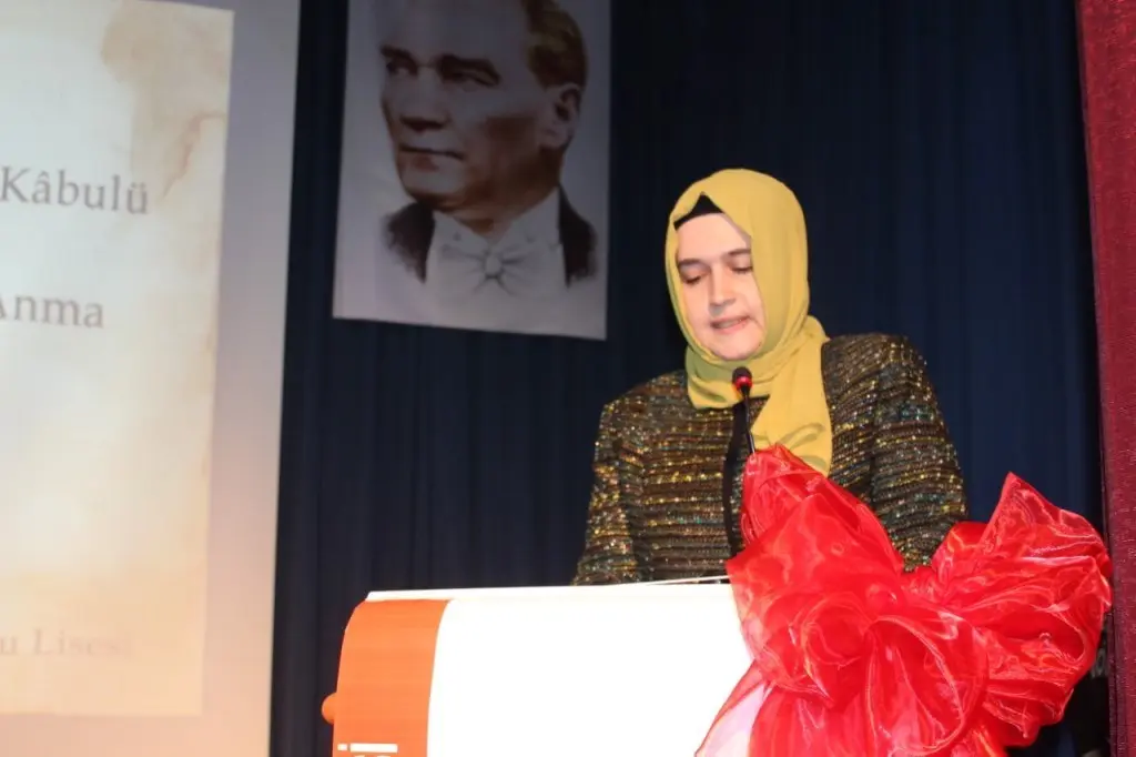 Haber: YENİMAHALLE MESLEKİ VE TEKNİK ANADOLU LİSESİ 12 MART İSTİKLAL MARŞININ KABULÜ VE MEHMET AKİF ERSOYU ANMA PROGRAMI BASIN BİLDİRİSİ - Galeri-9