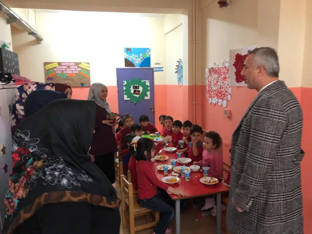 Haber: Ben Gücümü Hendek’lilerin Sevgisinden Alıyorum - Galeri-7