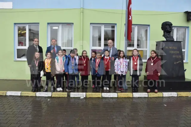 Noksel’den Akıl ve Zekâ Oyunları Turnuvası
