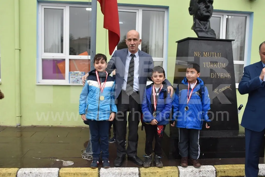 Haber: Noksel’den Akıl ve Zekâ Oyunları Turnuvası - Galeri-2