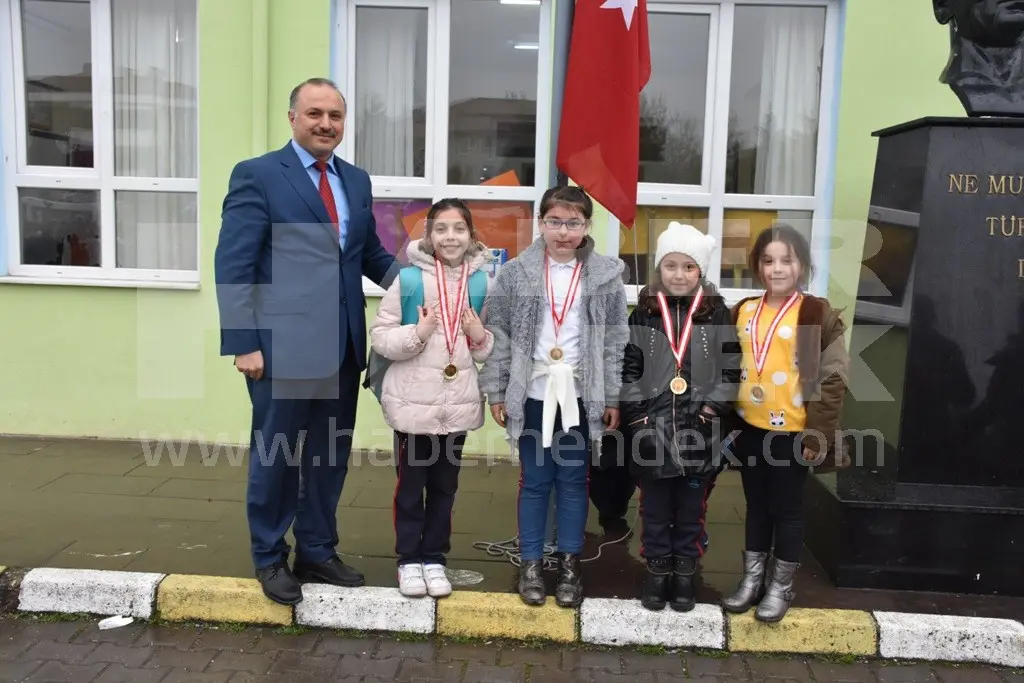 Haber: Noksel’den Akıl ve Zekâ Oyunları Turnuvası - Galeri-4