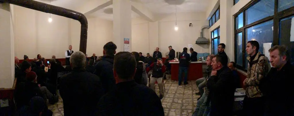Haber: Hendek'te yayla turizmi ile herkes kazanacak - Galeri-2