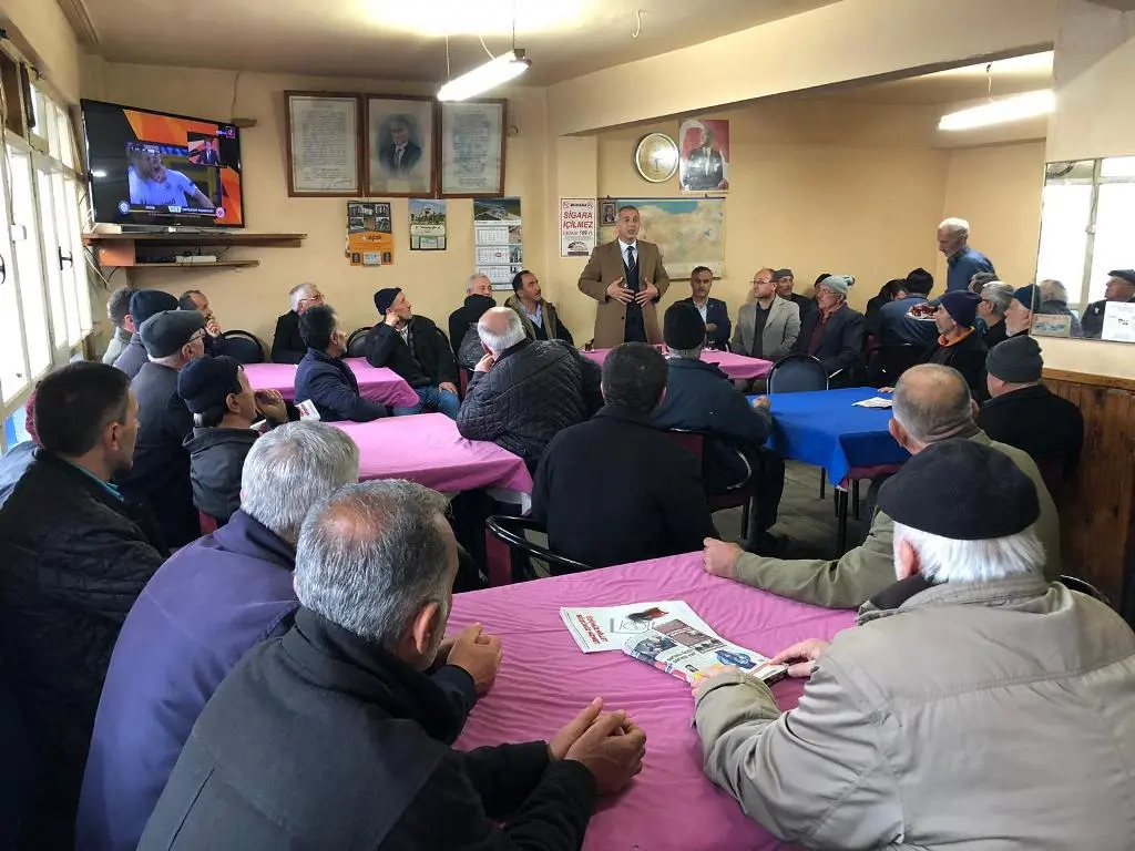 Haber: Hendek'te yayla turizmi ile herkes kazanacak - Galeri-3