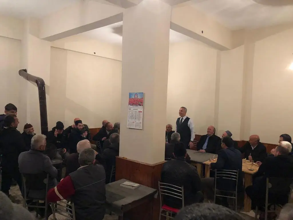 Haber: Hendek'te yayla turizmi ile herkes kazanacak - Galeri-1