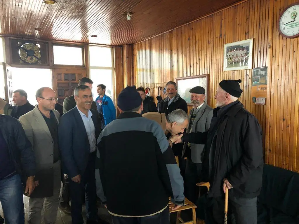 Haber: Hendek'te yayla turizmi ile herkes kazanacak - Galeri-4