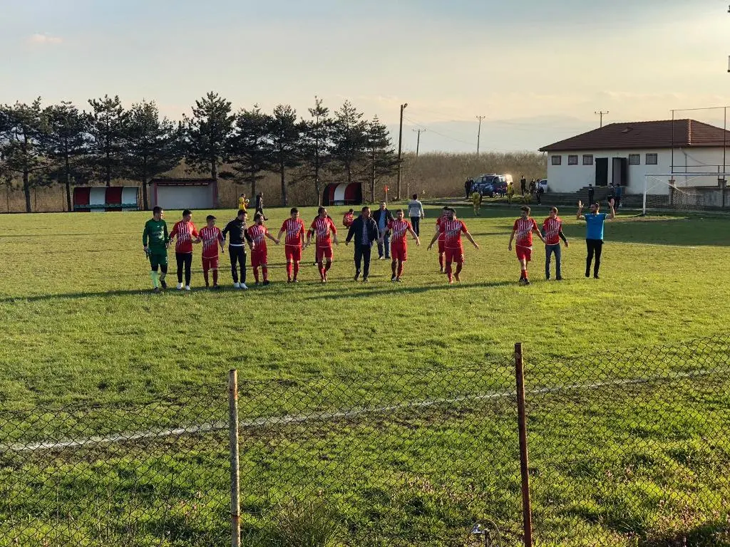 Haber: Şampiyon Kazimiyespor - Galeri-4