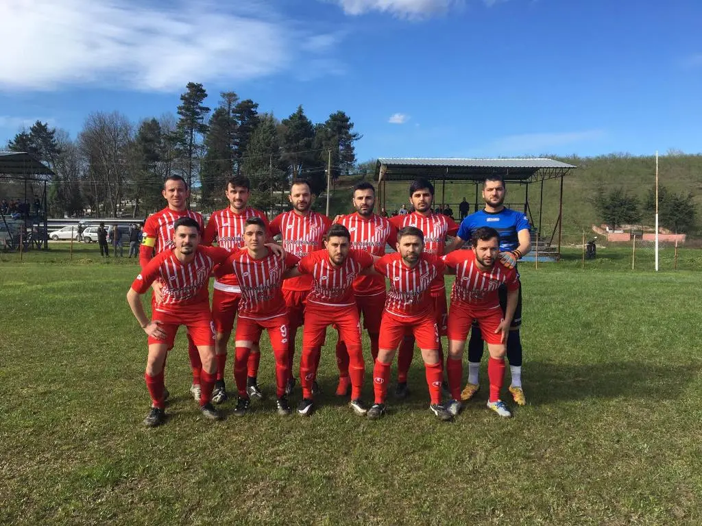 Haber: Şampiyon Kazimiyespor - Galeri-1