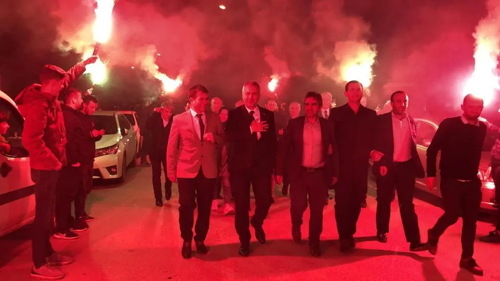 Haber: Yeşilyurt Ayağa Kalktı, Başkan Turgut Sesleri Yükseldi - Galeri-2