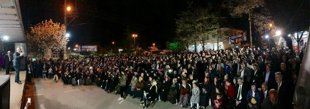 Haber: Hendek Kararını Verdi - Öne Çıkan