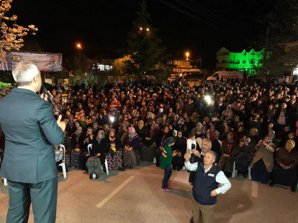 Haber: Hendek Kararını Verdi - Galeri-2