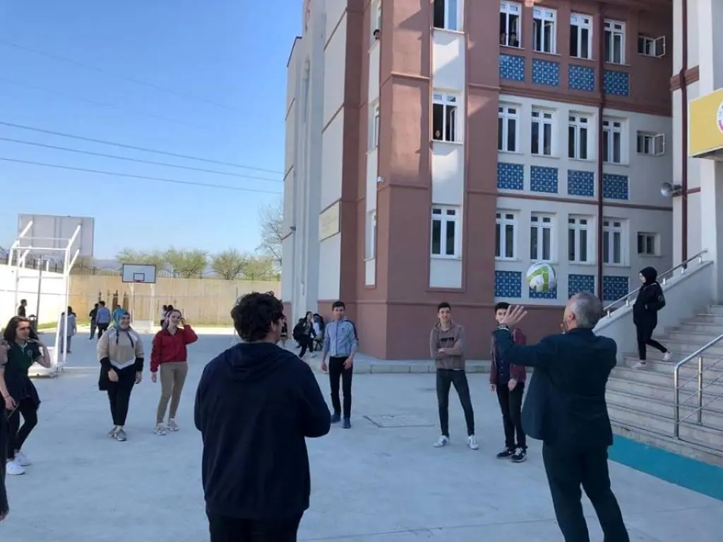Haber: Hendek Kararını Verdi - Galeri-14