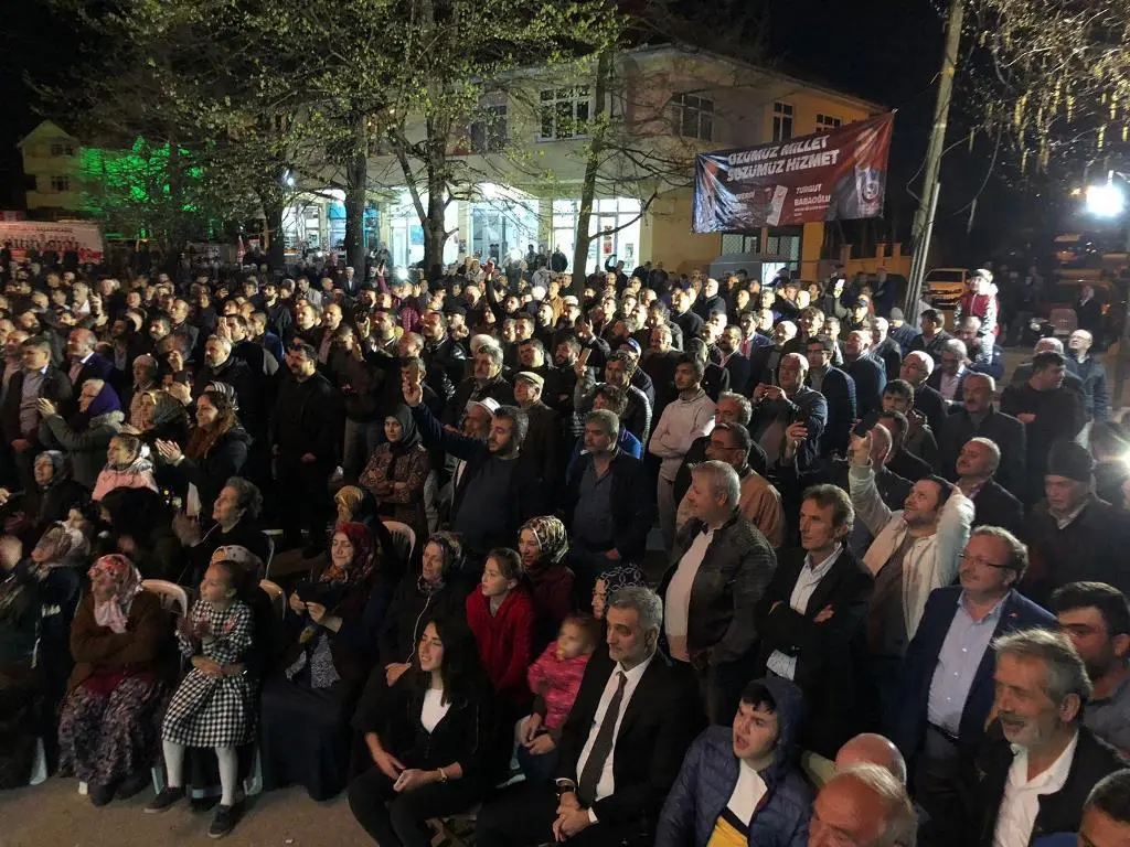Haber: Hendek Kararını Verdi - Galeri-3