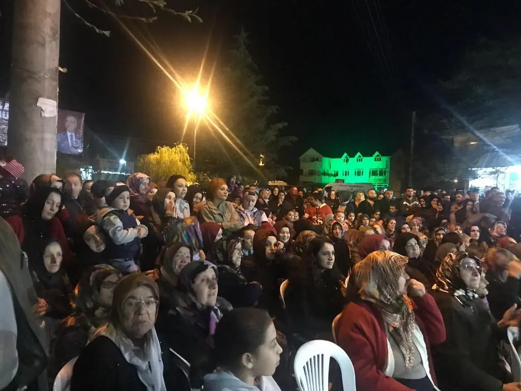 Haber: Hendek Kararını Verdi - Galeri-4