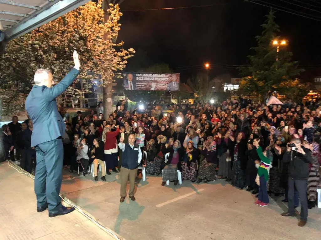 Haber: Hendek Kararını Verdi - Galeri-1