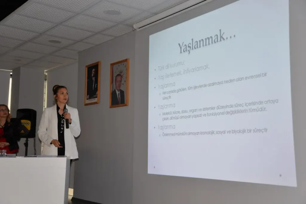 Haber: Hayata Sağlıkla Gülümse - Galeri-2
