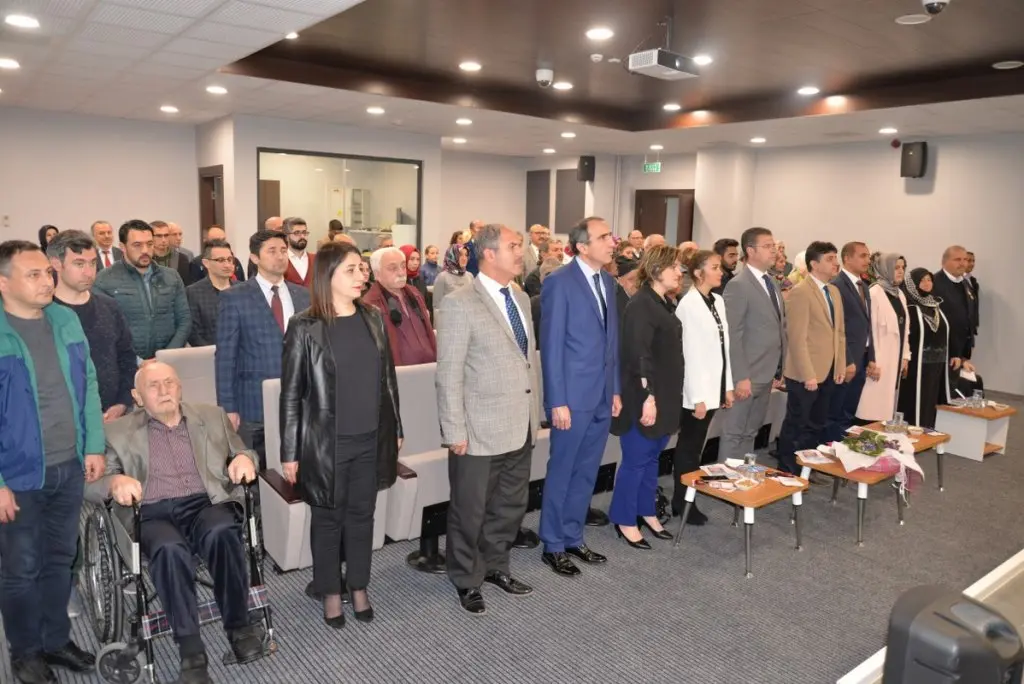 Haber: Hayata Sağlıkla Gülümse - Galeri-1