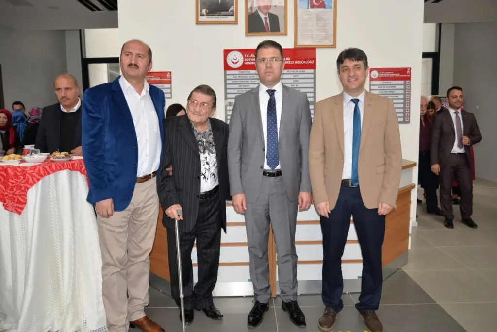 Haber: Hayata Sağlıkla Gülümse - Galeri-3