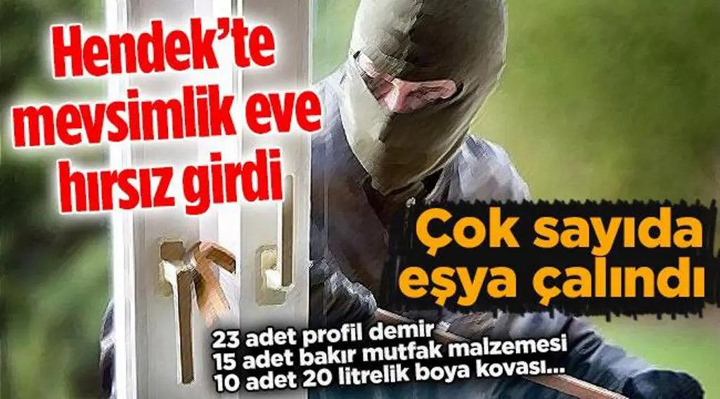 Haber: Yakalama çalışmaları sürüyor - Öne Çıkan