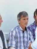 Haber: Korkmaz Gözyaşları İle Son yolculuğuna uğurlandı - Galeri-1