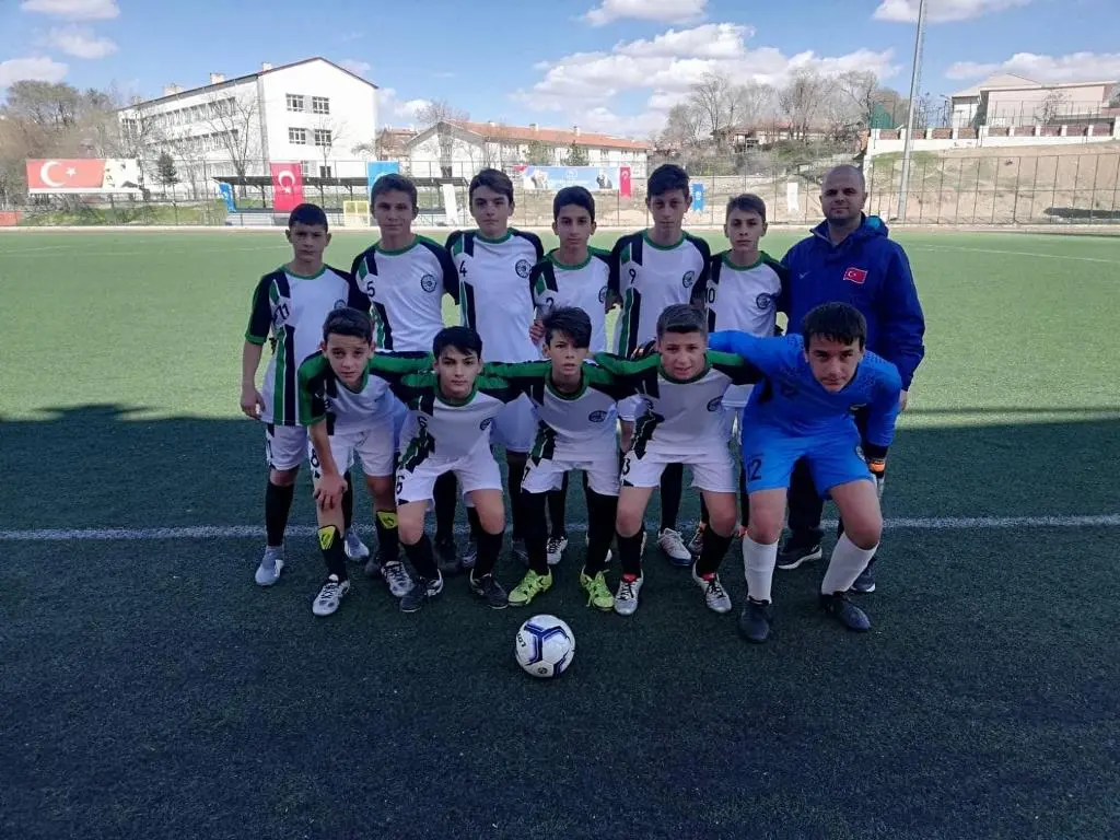 Haber: Hendekli İki Futbolcu Milli Takımda - Öne Çıkan