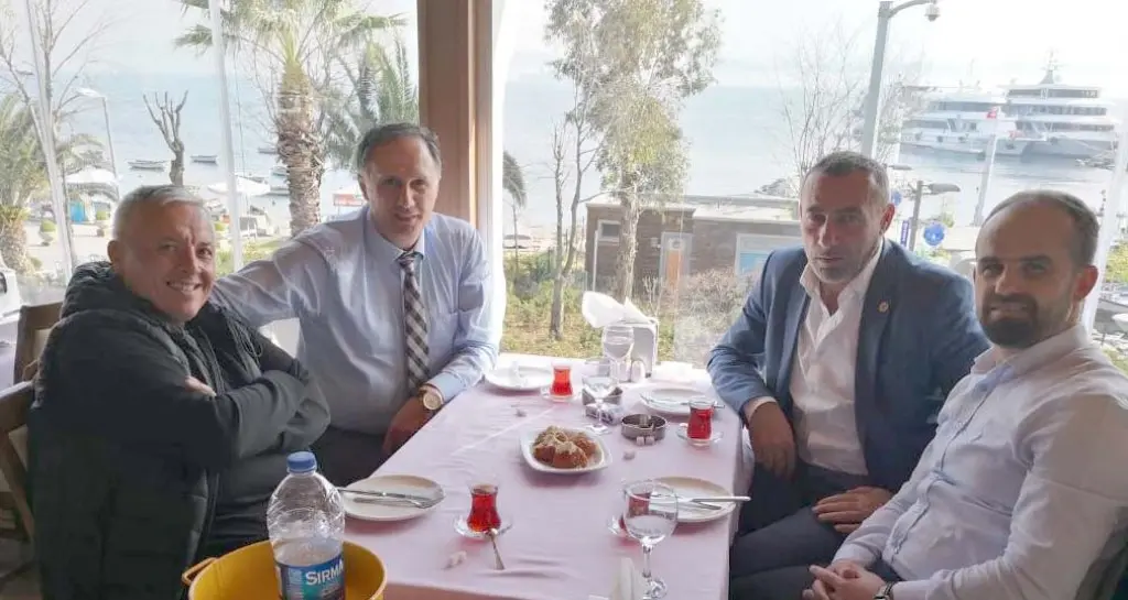 Haber: Hendekspor’da Hedef’de Şaşma Yok - Öne Çıkan