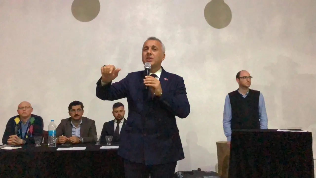 Haber: Gönüllü Sandık Müşahit Ordusu Göreve Hazır - Galeri-3