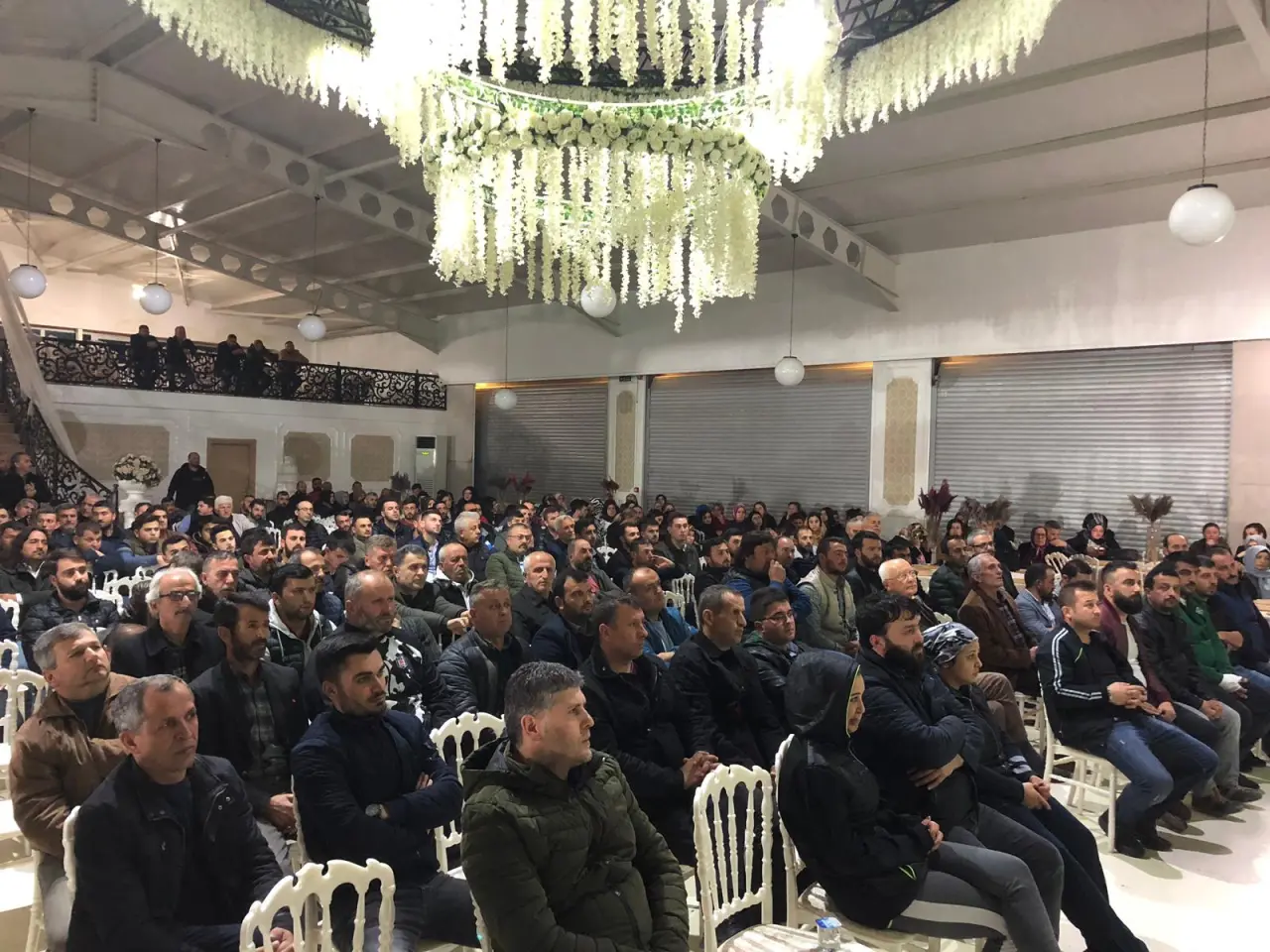 Haber: Gönüllü Sandık Müşahit Ordusu Göreve Hazır - Galeri-1