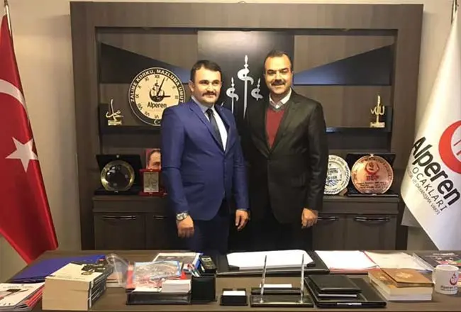 Haber: BBP adını kullananlara itibar etmeyiniz - Galeri-1