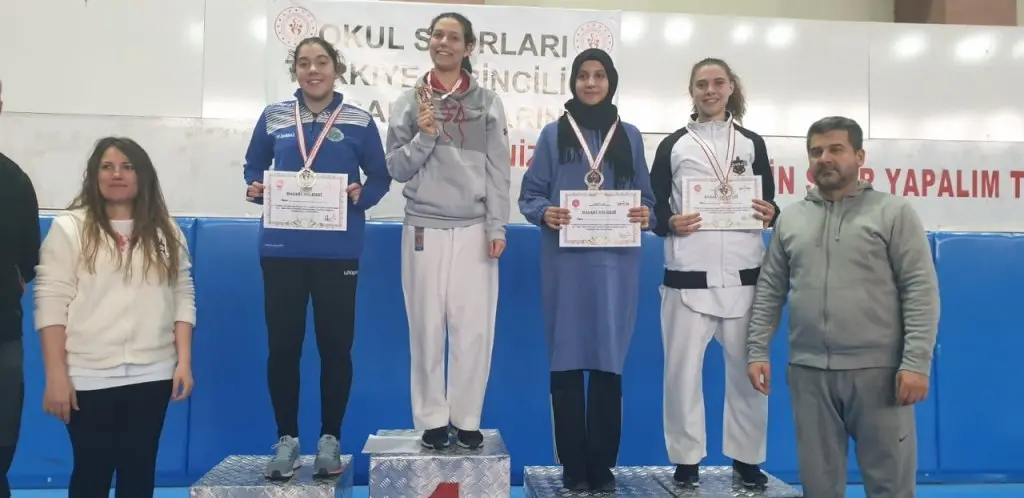 Haber: Hendek Şampiyonluğa doymuyor - Öne Çıkan