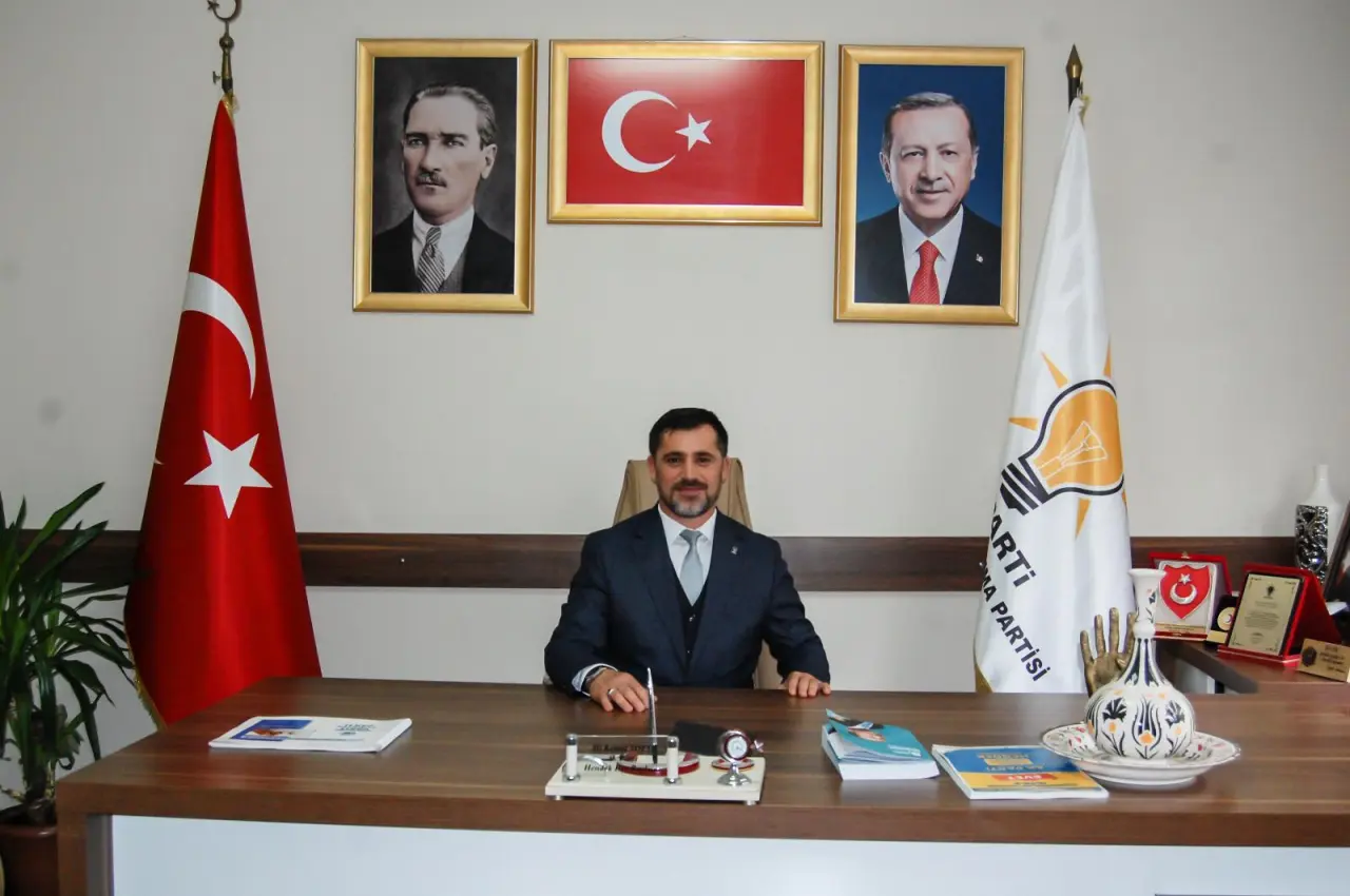 Haber: Sofu Tebrik ve Teşekkür Mesajı Yayınladı - Öne Çıkan