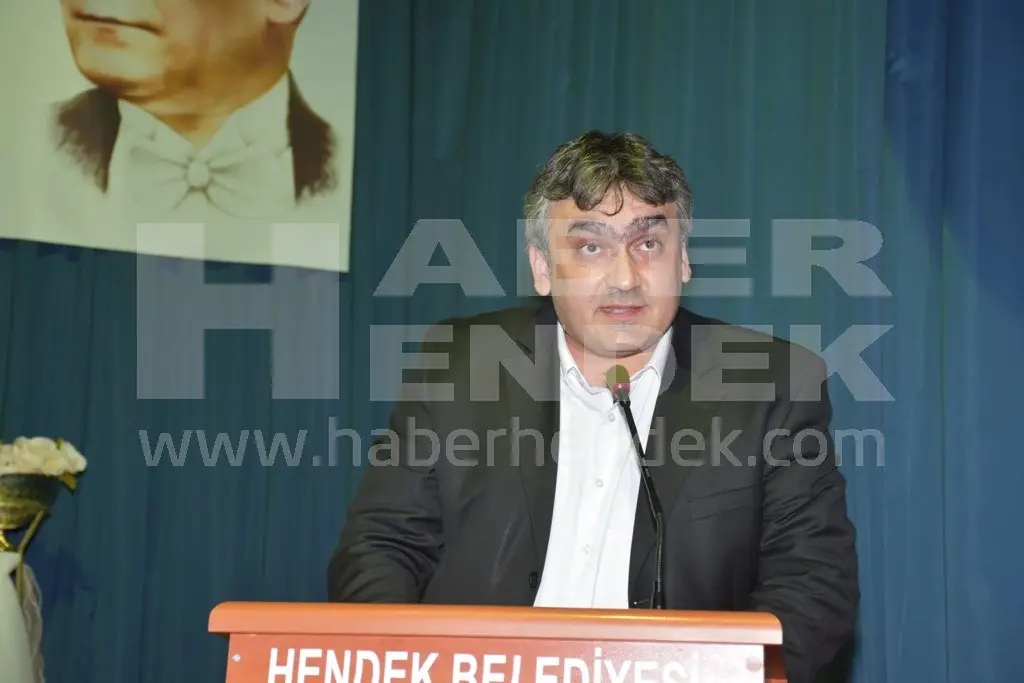 Haber: Küçük Hafızlara Merasim - Galeri-7