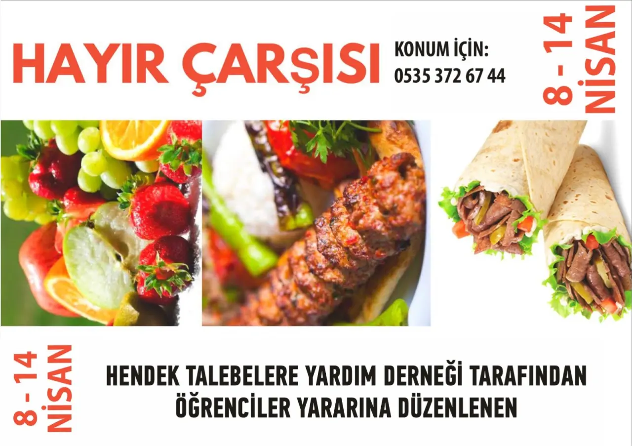 Haber: Kermese Davet - Galeri-2