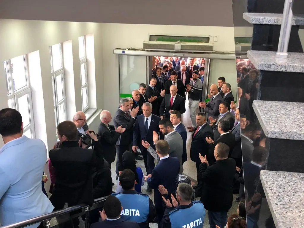 Haber: Hendek’te ‘Bizim Turgut’ Dönemi - Galeri-3