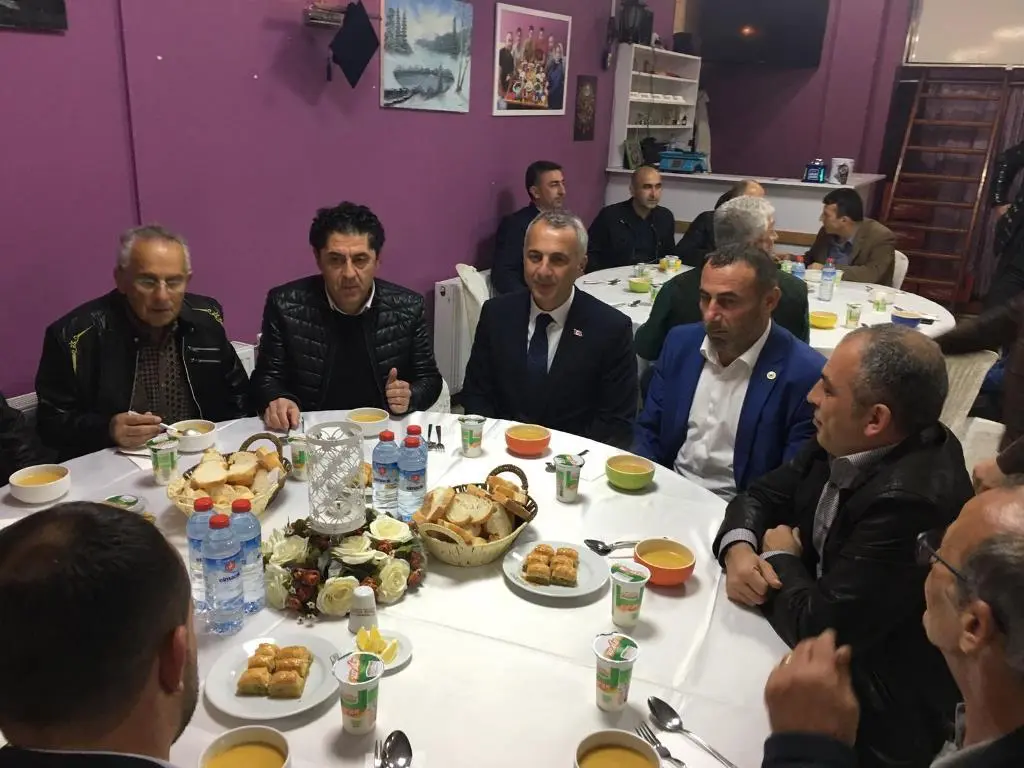 Haber: Hepimiz Hendekspor’luyuz - Galeri-1