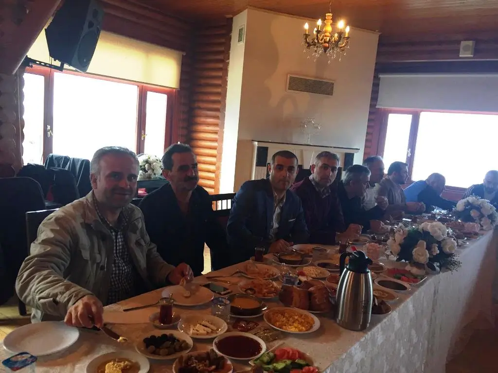 Haber: Babaoğlu “ Hendek Huzurun Kenti Olacak “ - Galeri-5