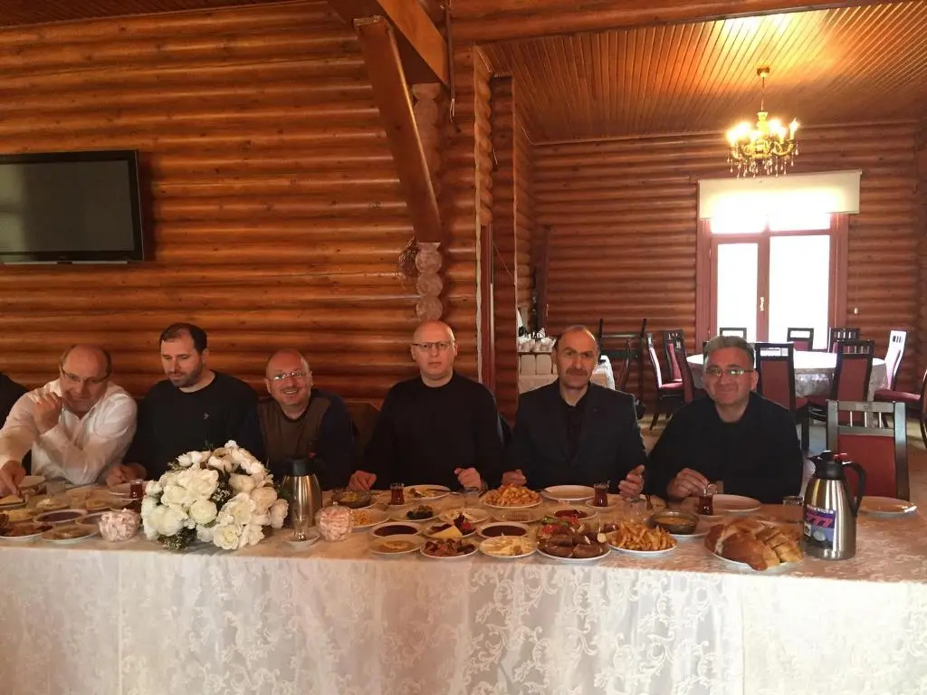Haber: Babaoğlu “ Hendek Huzurun Kenti Olacak “ - Galeri-4