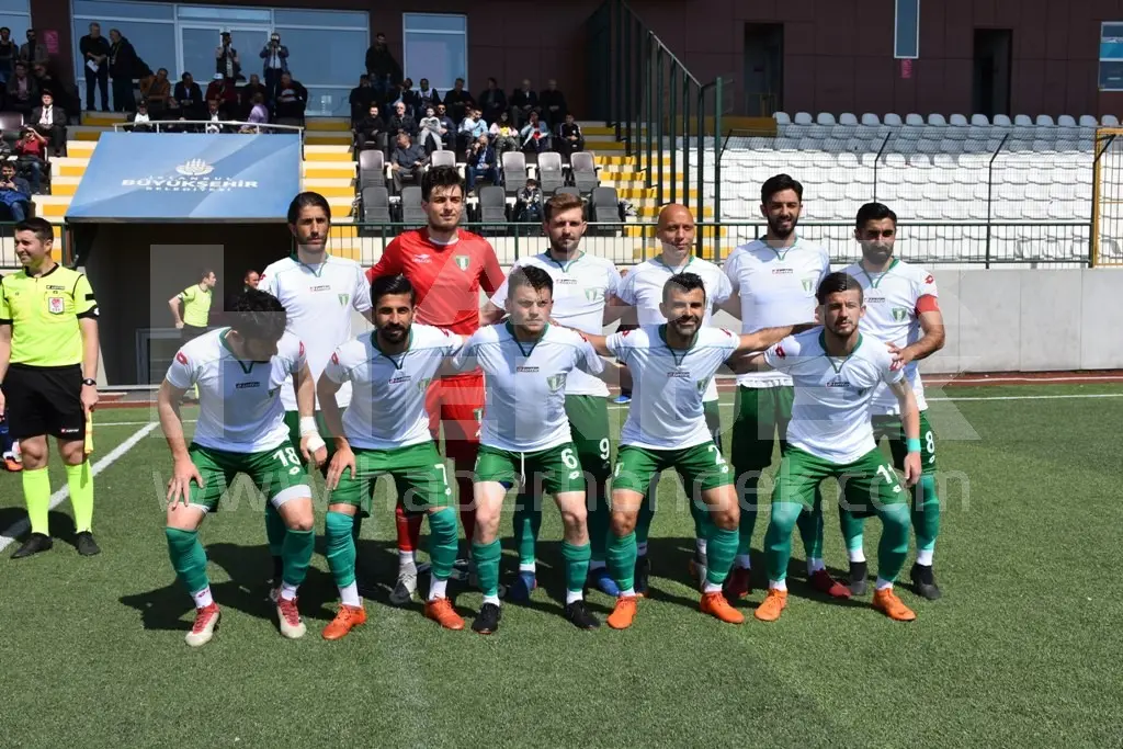 Haber: Hendekspor Ağır Yara Aldı - Galeri-5