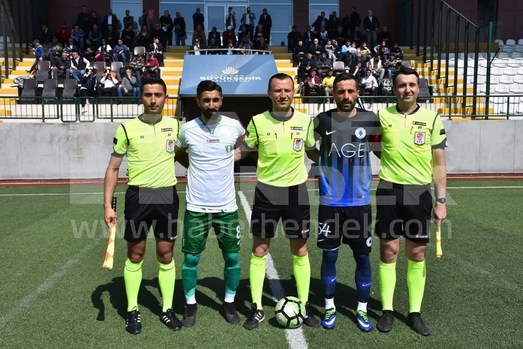 Haber: Hendekspor Ağır Yara Aldı - Galeri-3