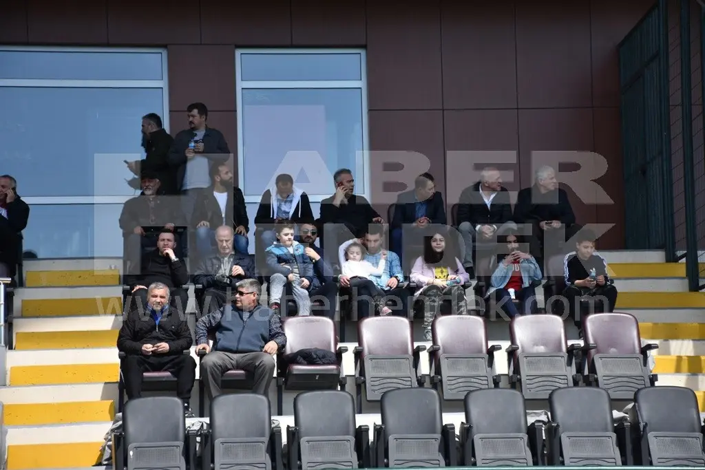 Haber: Hendekspor Ağır Yara Aldı - Galeri-1