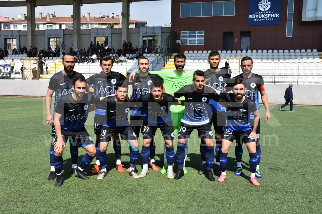 Haber: Hendekspor Ağır Yara Aldı - Öne Çıkan