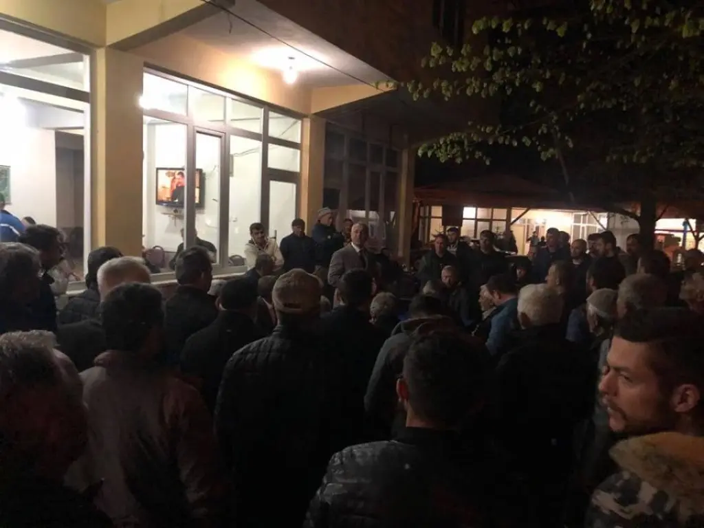 Haber: Hizmet yolculuğumuz başladı - Galeri-8
