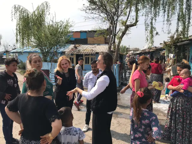 DÜNYA ROMAN GÜNÜNDE SAĞLIK OKUR YAZARLIĞI