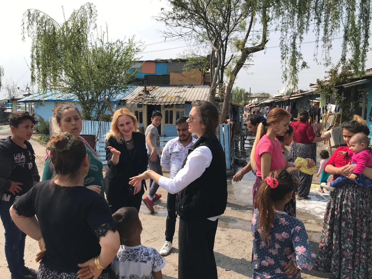 Haber: DÜNYA ROMAN GÜNÜNDE SAĞLIK OKUR YAZARLIĞI - Öne Çıkan