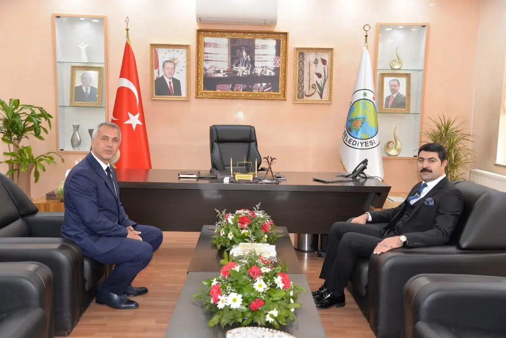 Haber: Babaoğlu; Ortak Paydamız Hendek - Öne Çıkan