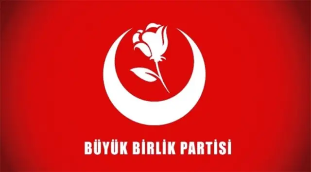 BBP Meclis Üyelerinden Polis Haftası Mesajı