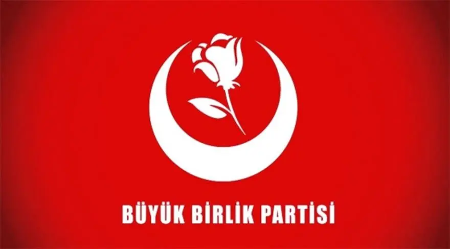 Haber: BBP Meclis Üyelerinden Polis Haftası Mesajı - Öne Çıkan