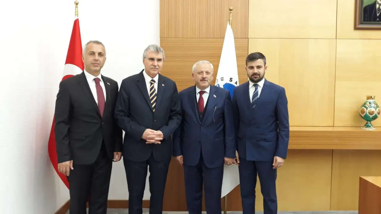 Haber: Hendek için birlikte çalışacağız - Galeri-1